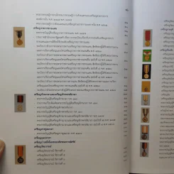 ประมวลกฎหมายเครื่องราชอิสริยาภรณ์ไทย รูปที่ 18
