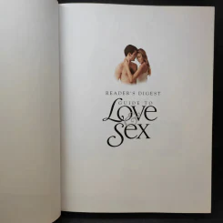 Reader's Digest Guide to Love & Sex รูปที่ 10