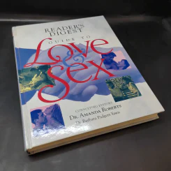 Reader's Digest Guide to Love & Sex รูปที่ 8