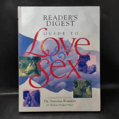 Reader's Digest Guide to Love & Sex รูปที่ 1