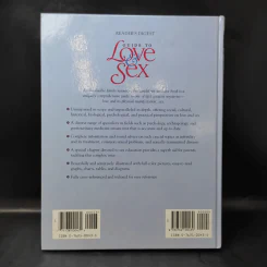Reader's Digest Guide to Love & Sex รูปที่ 2