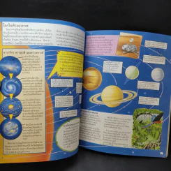 โลกและการเปลี่ยนแปลง รูปที่ 11