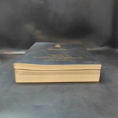 Boxset เรื่องพระราชานุกิจ + พระราชพิธีราชาภิเษกสมรส รูปที่ 7