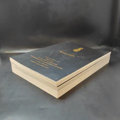 Boxset เรื่องพระราชานุกิจ + พระราชพิธีราชาภิเษกสมรส รูปที่ 10