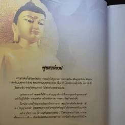 ธัมมเจติยะ พระบรมศาสดา รูปที่ 15