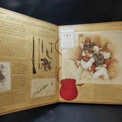 Pirateology: The Pirate Hunter's Companion รูปที่ 12