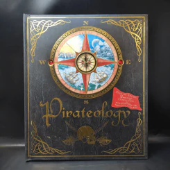 Pirateology: The Pirate Hunter's Companion รูปที่ 1