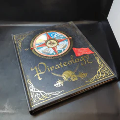 Pirateology: The Pirate Hunter's Companion รูปที่ 8