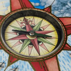 Pirateology: The Pirate Hunter's Companion รูปที่ 9