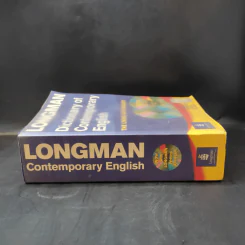 Longman Dictionary of Contemporary English รูปที่ 3
