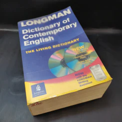 Longman Dictionary of Contemporary English รูปที่ 8