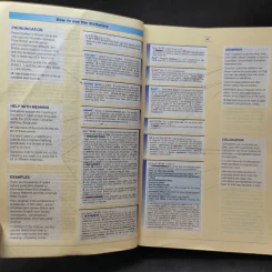 Longman Dictionary of Contemporary English รูปที่ 14