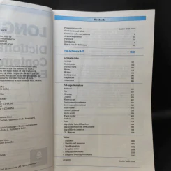 Longman Dictionary of Contemporary English รูปที่ 12