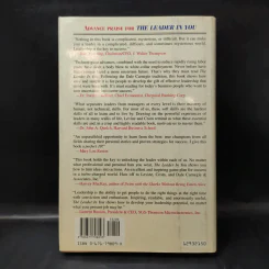 The Leader in You - Dale Carnegie รูปที่ 2