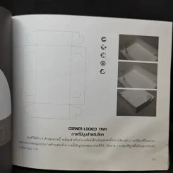 Packaging Design การออกแบบบรรจุภัณฑ์ รูปที่ 13