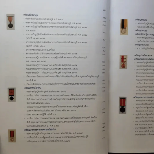 ประมวลกฎหมายเครื่องราชอิสริยาภรณ์ไทย รูปที่ 16