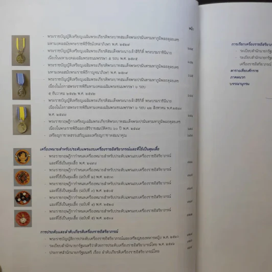 ประมวลกฎหมายเครื่องราชอิสริยาภรณ์ไทย รูปที่ 20