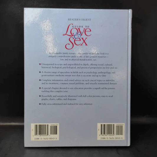 Reader's Digest Guide to Love & Sex รูปที่ 2