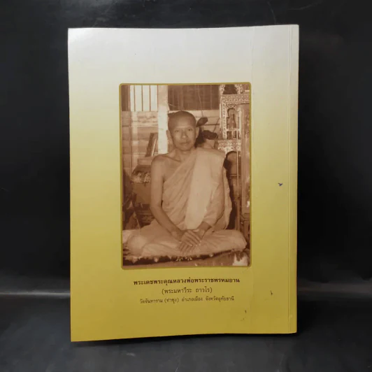 ประวัติหลวงพ่อปาน โสนันโท (พระครูวิหารกิจจานุการ) รูปที่ 2
