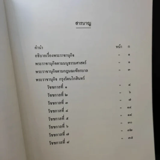 Boxset เรื่องพระราชานุกิจ + พระราชพิธีราชาภิเษกสมรส รูปที่ 13