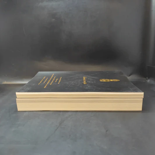 Boxset เรื่องพระราชานุกิจ + พระราชพิธีราชาภิเษกสมรส รูปที่ 8