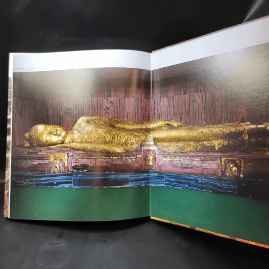 ธัมมเจติยะ พระบรมศาสดา รูปที่ 18