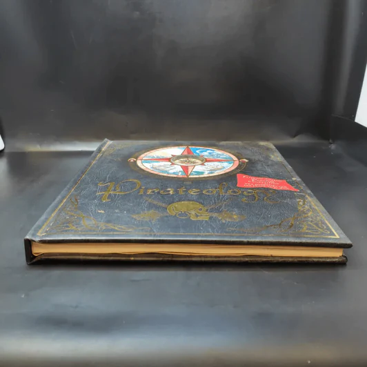 Pirateology: The Pirate Hunter's Companion รูปที่ 4