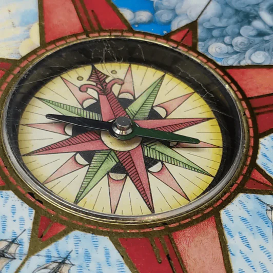 Pirateology: The Pirate Hunter's Companion รูปที่ 9