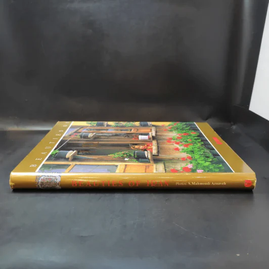 Beauties of Iran รูปที่ 3