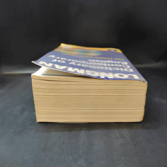 Longman Dictionary of Contemporary English รูปที่ 6