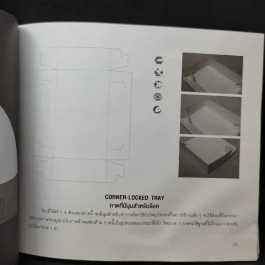 Packaging Design การออกแบบบรรจุภัณฑ์ รูปที่ 13