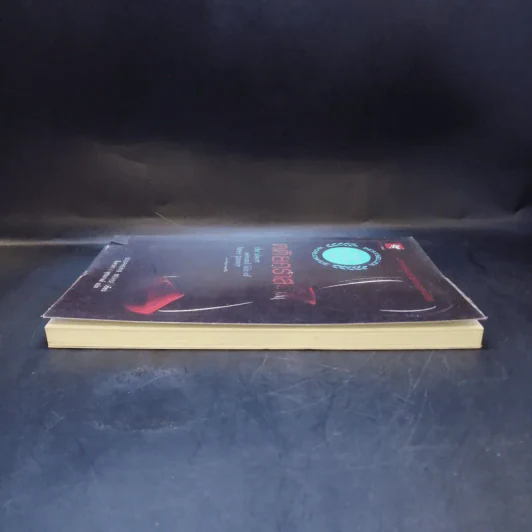 ตติยคราส The Short Second Life of Bree Tanner - Stephenie Meyer รูปที่ 5