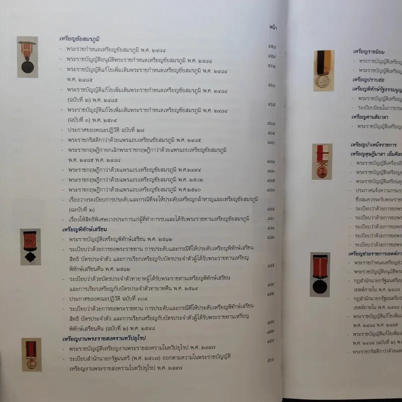ประมวลกฎหมายเครื่องราชอิสริยาภรณ์ไทย รูปที่ 16