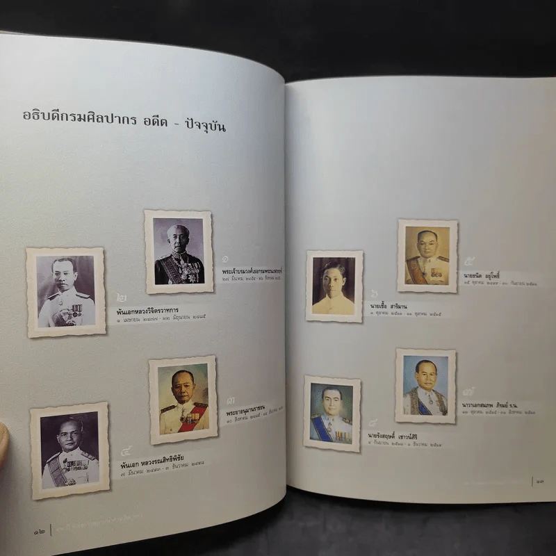 81 ปีแห่งการสถาปนากรมศิลปากร รูปที่ 12