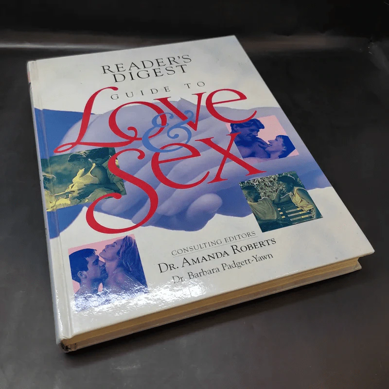 Reader's Digest Guide to Love & Sex รูปที่ 8