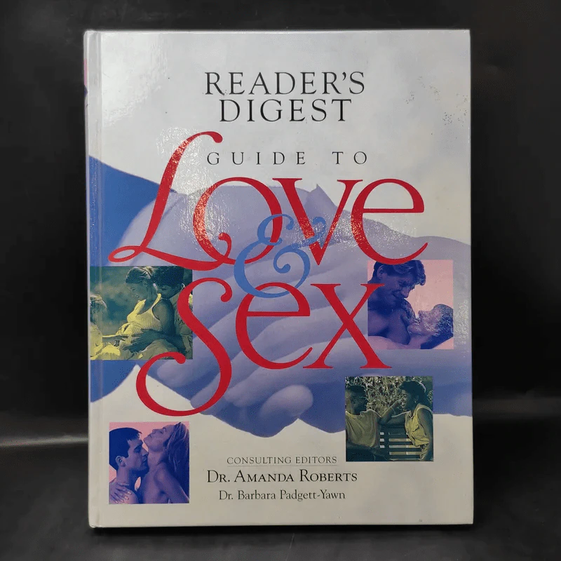 Reader's Digest Guide to Love & Sex รูปที่ 1