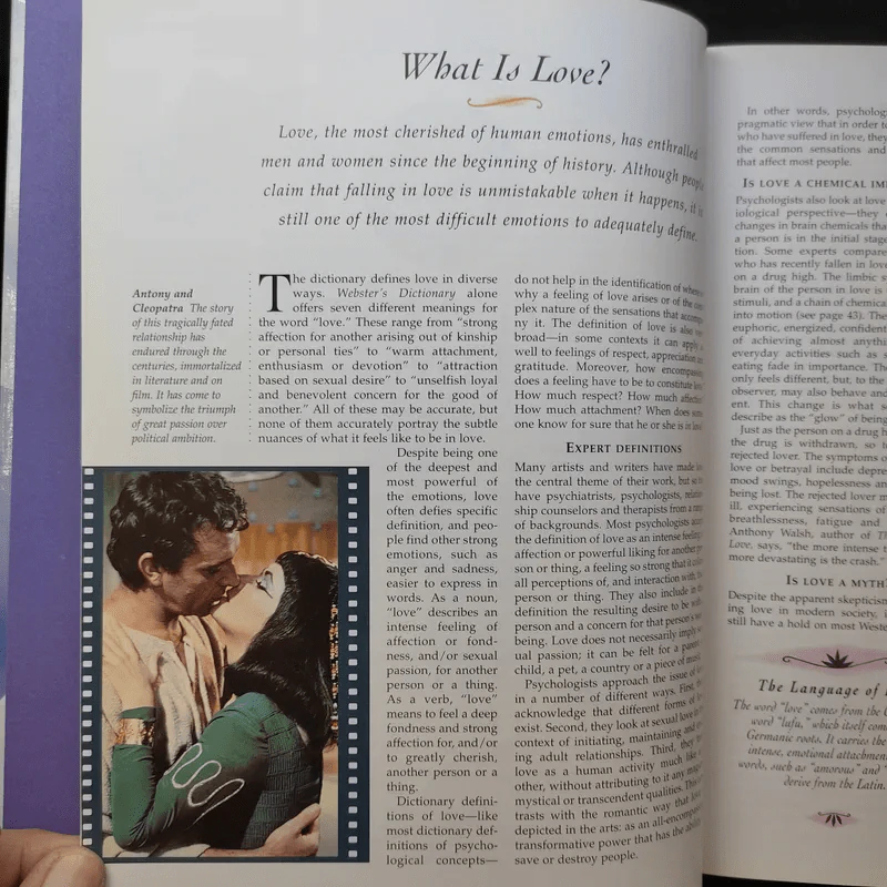 Reader's Digest Guide to Love & Sex รูปที่ 15