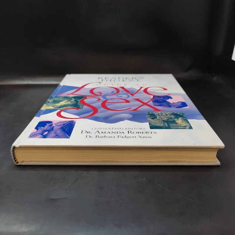 Reader's Digest Guide to Love & Sex รูปที่ 4
