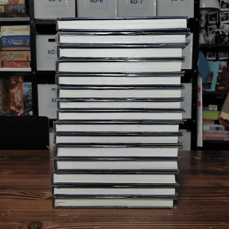 สารานุกรมไทยสำหรับเยาวชน เล่ม 1,2,3,4,5,6,7,8,9,10,11,12,14,16,17 รูปที่ 3