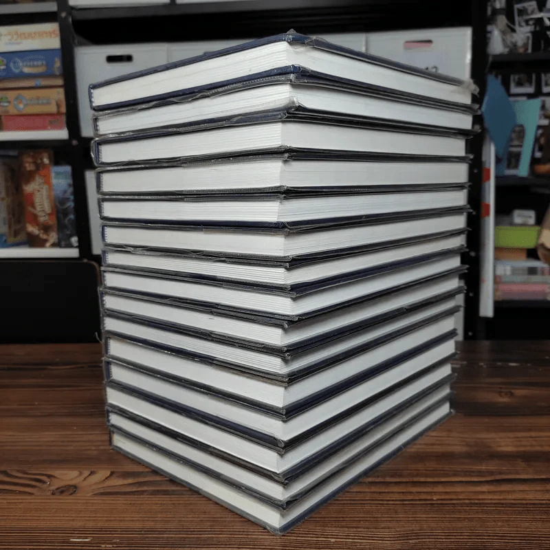 สารานุกรมไทยสำหรับเยาวชน เล่ม 1,2,3,4,5,6,7,8,9,10,11,12,14,16,17 รูปที่ 5