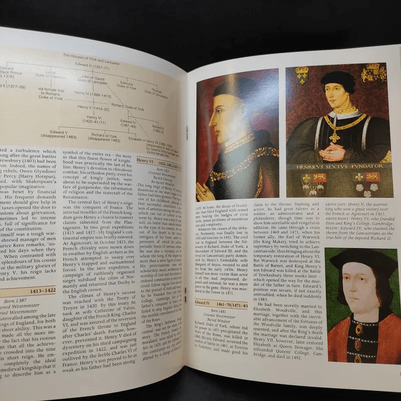 Britain's Kings & Queens รูปที่ 10