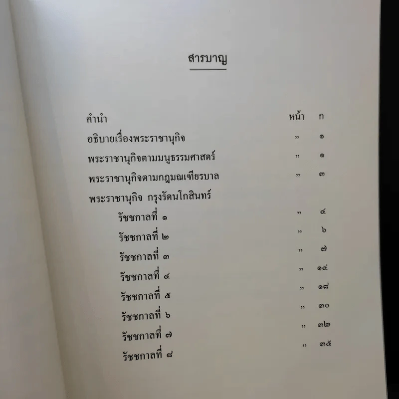 Boxset เรื่องพระราชานุกิจ + พระราชพิธีราชาภิเษกสมรส รูปที่ 13