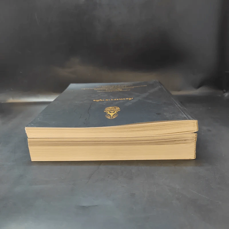 Boxset เรื่องพระราชานุกิจ + พระราชพิธีราชาภิเษกสมรส รูปที่ 9