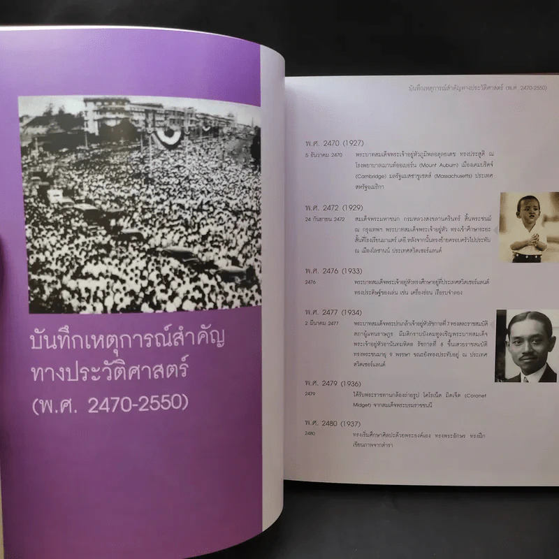 ภาพจิตรกรรมฝีพระหัตถ์รัชกาลที่ 9 รูปที่ 15