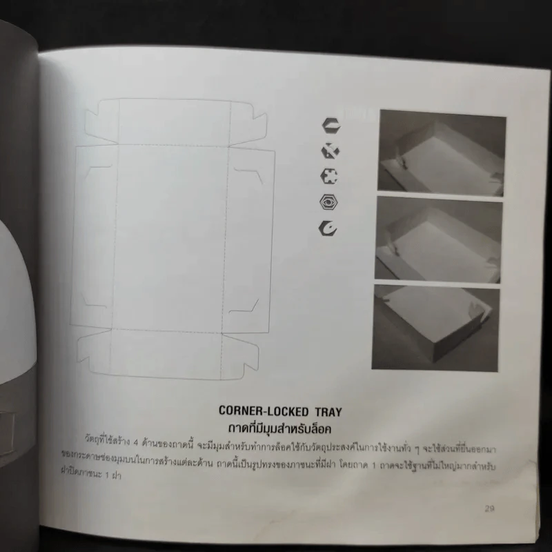 Packaging Design การออกแบบบรรจุภัณฑ์ รูปที่ 13
