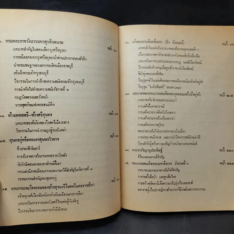 วีรบุรุษ-วีรสตรี บทบาทวีรกรรมของวีรชนชาติไทยและบุคคลสำคัญ - สัมพันธ์ ก้องสมุทร รูปที่ 12