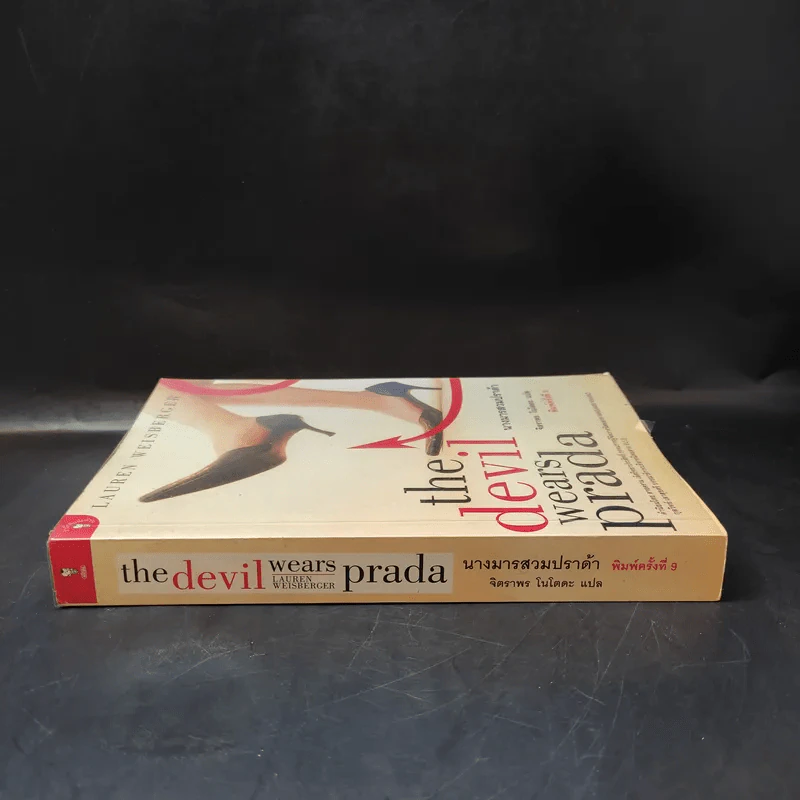 The Devil Wears Prada นางมารสวมปราด้า รูปที่ 3