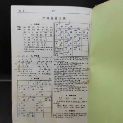 พจนานุกรมจีน-ไทย (ฉบับใหม่) - เธียรชัย เอี่ยมวรเมธ รูปที่ 15