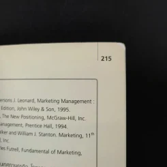 การบริหารการตลาดยุคใหม่ Marketing 101 - ผศ.ศรีสุภา สหชัยเสรี รูปที่ 15