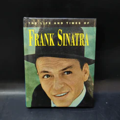 The Life and Times of Nelson Mandela + Frank Sinatra รูปที่ 12